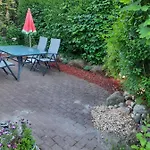 Ferienwohnungen Goehren Goehren (Ruegen)