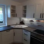 Ferienwohnungen Goehren Daire *