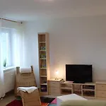 Daire Ferienwohnungen Goehren