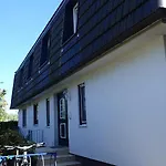 Ferienwohnungen Goehren * Goehren (Ruegen)