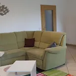 Ferienwohnungen Goehren