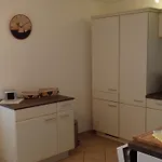 Ferienwohnungen Goehren Daire Goehren (Ruegen)
