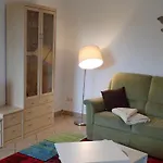 Ferienwohnungen Goehren Daire