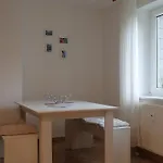 Ferienwohnungen Goehren *