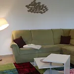 Daire Ferienwohnungen Goehren Goehren (Ruegen)