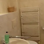 Daire Ferienwohnungen Goehren Goehren (Ruegen)