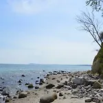 Daire Ferienwohnungen Goehren Goehren (Ruegen)