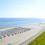 Daire Ferienwohnungen Goehren Goehren (Ruegen)