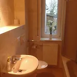Ferienwohnungen Goehren Daire Goehren (Ruegen)