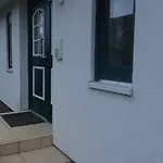 Ferienwohnungen Goehren Goehren (Ruegen)