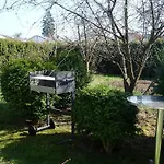 Daire Ferienwohnungen Goehren *
