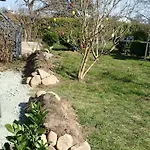 Ferienwohnungen Goehren * גוהרן