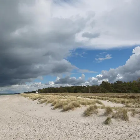 Apartmán Ferienwohnungen Goehren