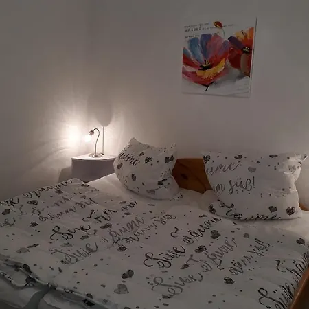 Ferienwohnungen Goehren