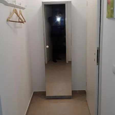 Apartment Ferienwohnungen Goehren *