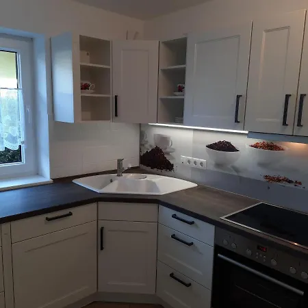 Ferienwohnungen Goehren Apartment *