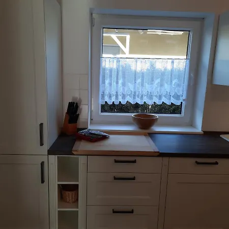 Ferienwohnungen Goehren Apartment Goehren (Ruegen)