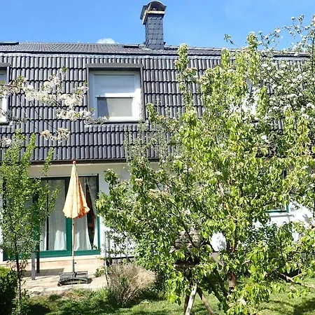 Ferienwohnungen Goehren *