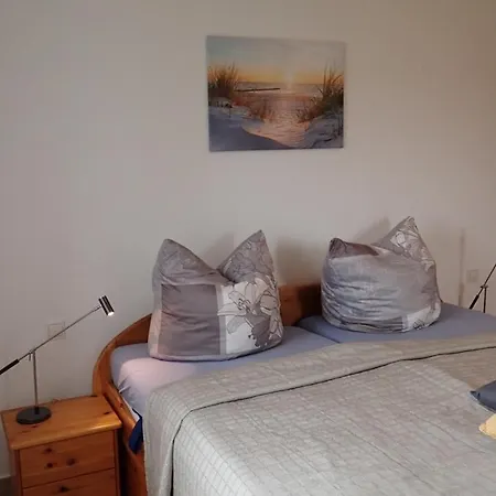 Ferienwohnungen Goehren