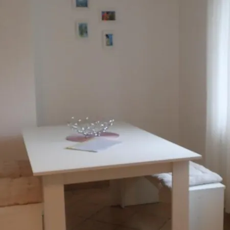 Ferienwohnungen Goehren *