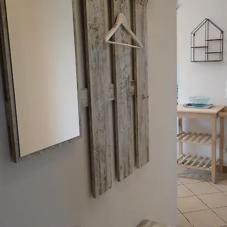 Ferienwohnungen Goehren Apartment Goehren (Ruegen)