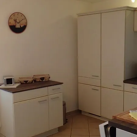 Ferienwohnungen Goehren Apartment Goehren (Ruegen)