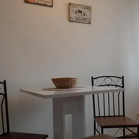 Ferienwohnungen Goehren Apartment Goehren (Ruegen)