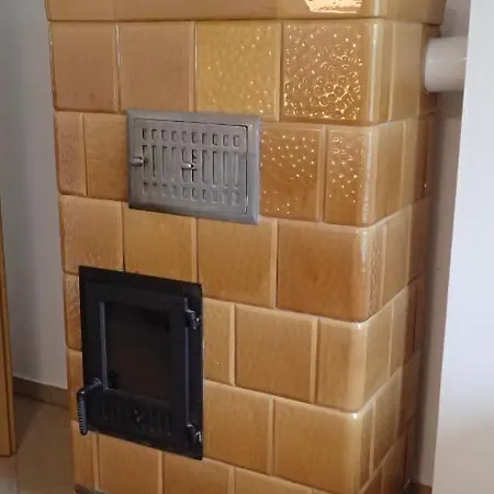 Ferienwohnungen Goehren