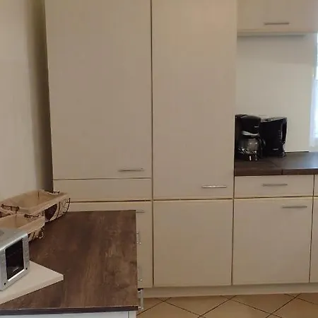 Ferienwohnungen Goehren * Goehren (Ruegen)