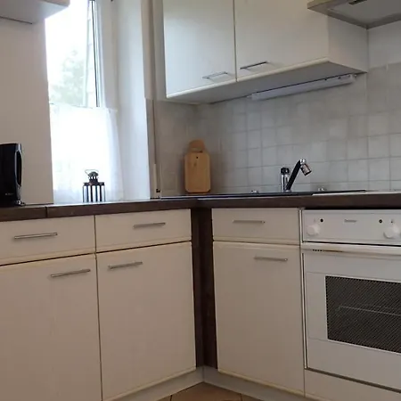 Ferienwohnungen Goehren