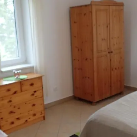 Ferienwohnungen Goehren Apartment Goehren (Ruegen)
