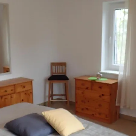 Apartment Ferienwohnungen Goehren