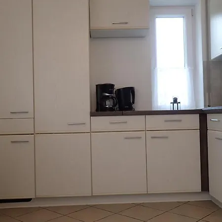 Ferienwohnungen Goehren Apartment Goehren (Ruegen)