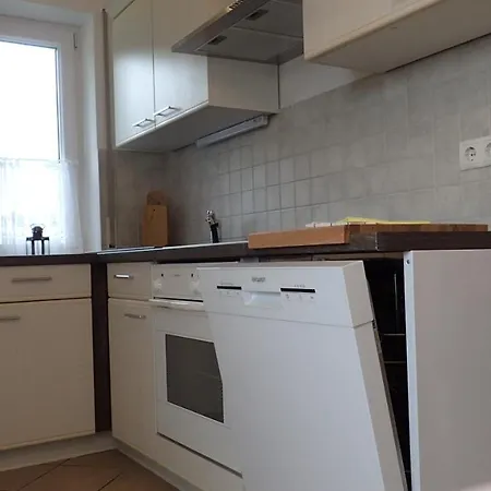 Ferienwohnungen Goehren *