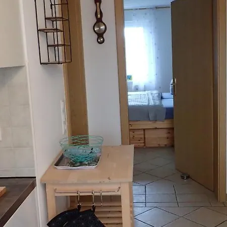 Apartment Ferienwohnungen Goehren Goehren (Ruegen)