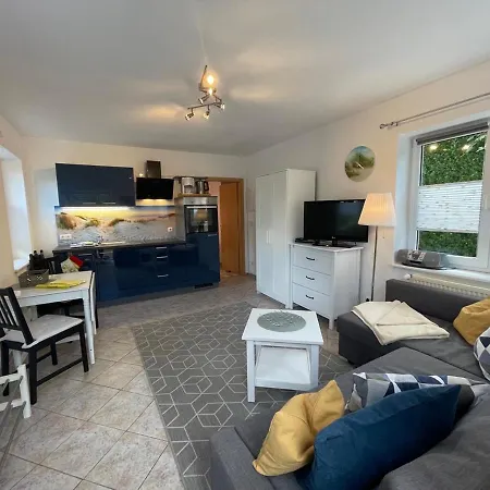 Ferienwohnungen Goehren * Goehren (Ruegen)