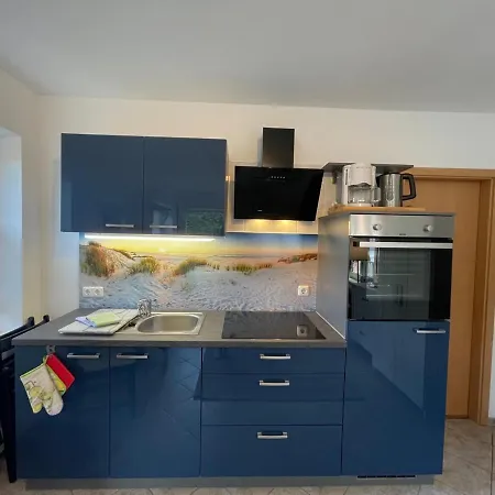 Ferienwohnungen Goehren *