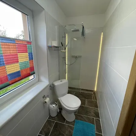 Ferienwohnungen Goehren * Goehren (Ruegen)