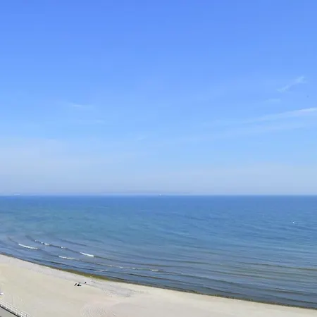 Ferienwohnungen Goehren Apartment *