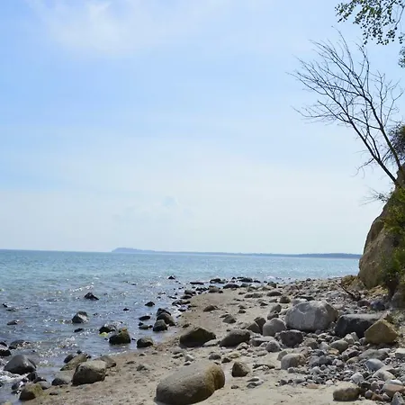 Apartment Ferienwohnungen Goehren Goehren (Ruegen)