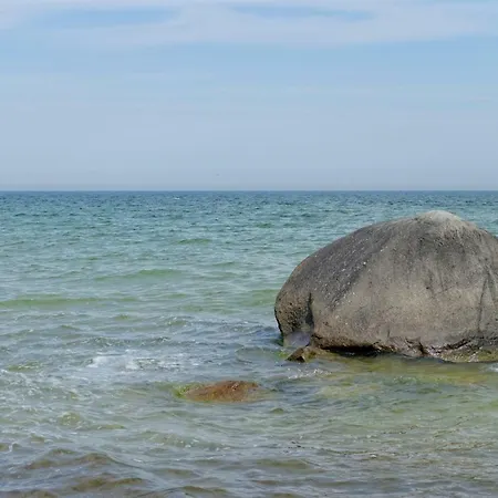 Ferienwohnungen Goehren * Goehren (Ruegen)