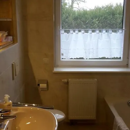 Ferienwohnungen Goehren Goehren (Ruegen)