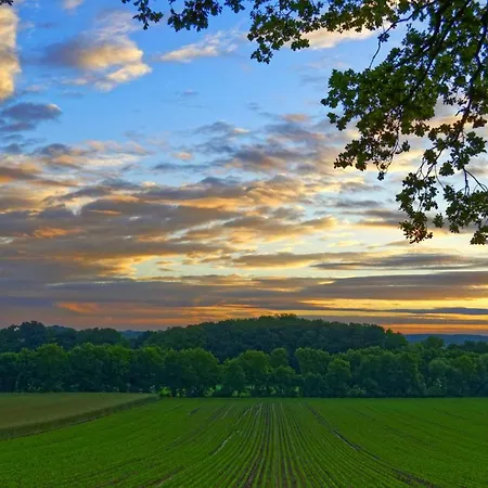 Ferienwohnungen Goehren * Goehren (Ruegen)