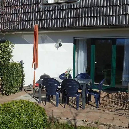 Ferienwohnungen Goehren *