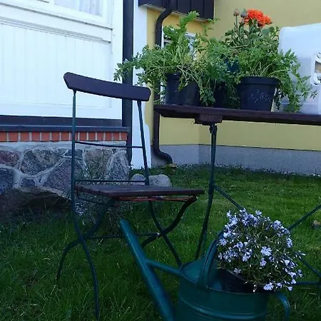 Ferienwohnungen Goehren Goehren (Ruegen)