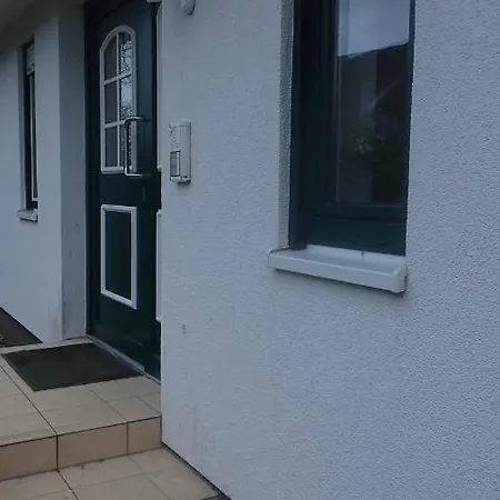 Ferienwohnungen Goehren Goehren (Ruegen)