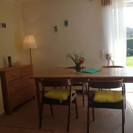 Ferienwohnungen Goehren