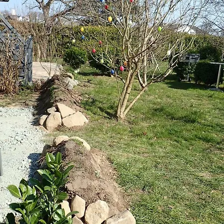 Ferienwohnungen Goehren * Goehren (Ruegen)