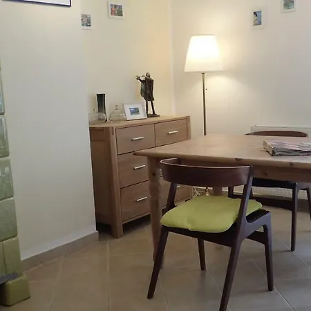 Ferienwohnungen Goehren * Goehren (Ruegen)