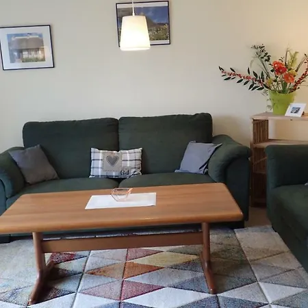 Ferienwohnungen Goehren Apartmán *